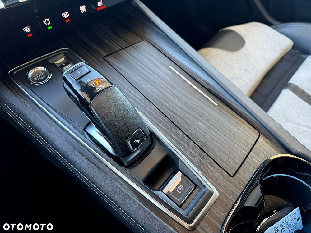 Peugeot 508 - 27
