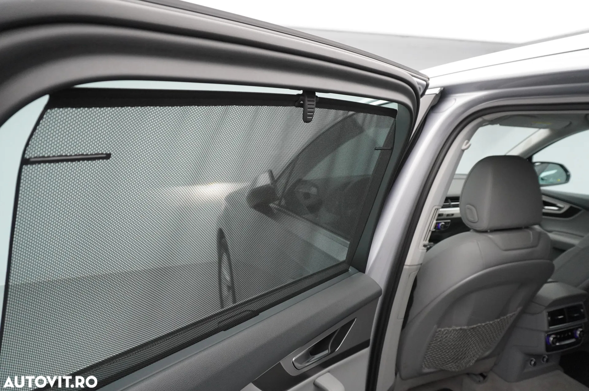 Audi Q7 3.0 TDI Quattro Tiptronic - 13