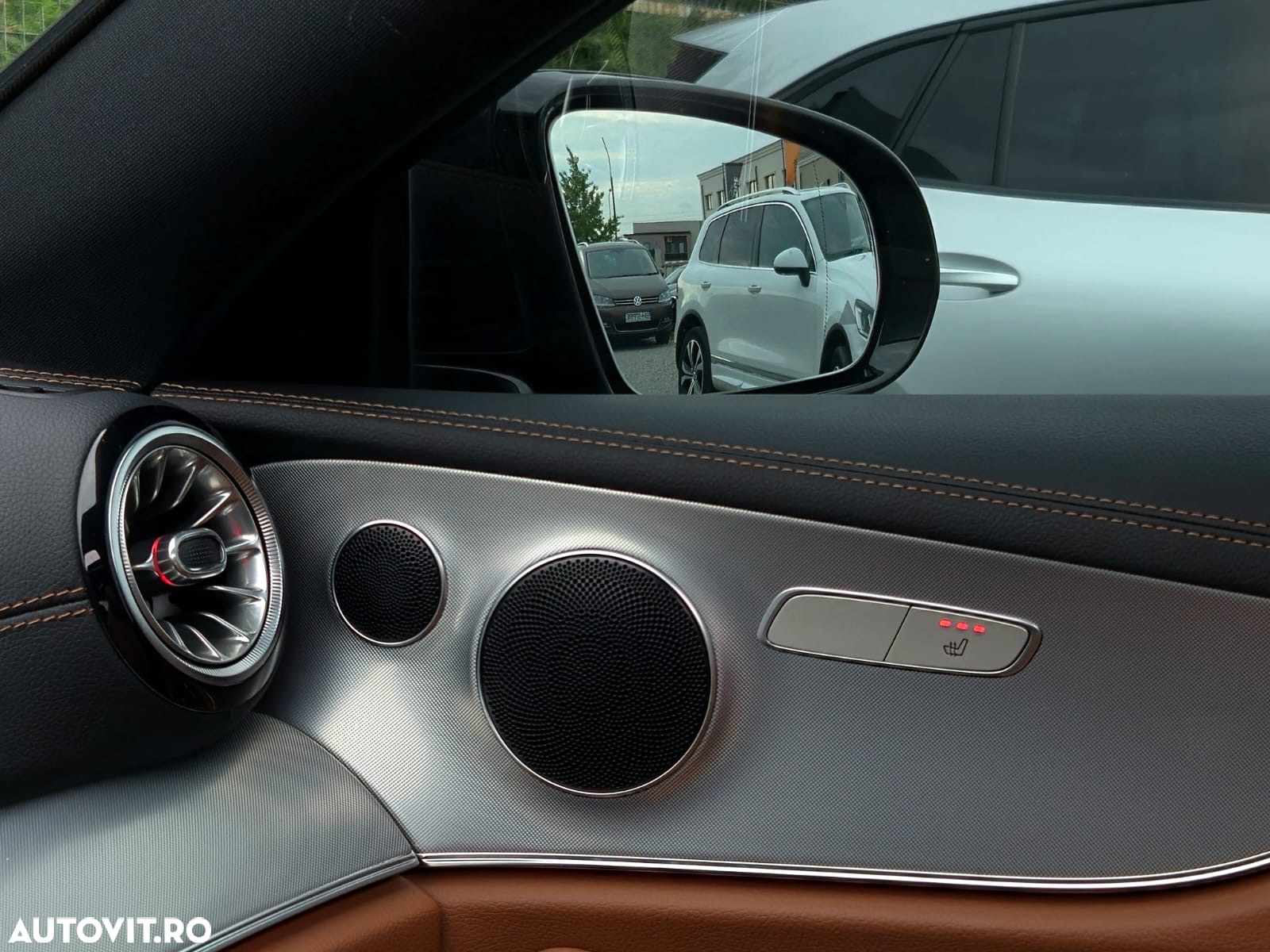 Mercedes-Benz E 220 d Coupe Aut. - 20