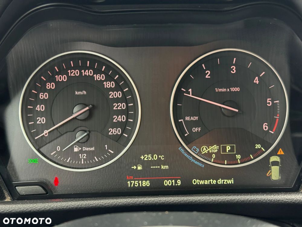 BMW Seria 2 218d Sport-Aut Luxury Line - 23