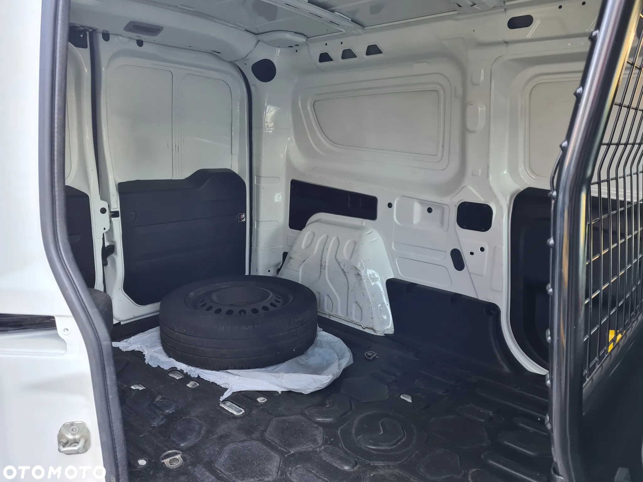 Fiat DOBLO - 14