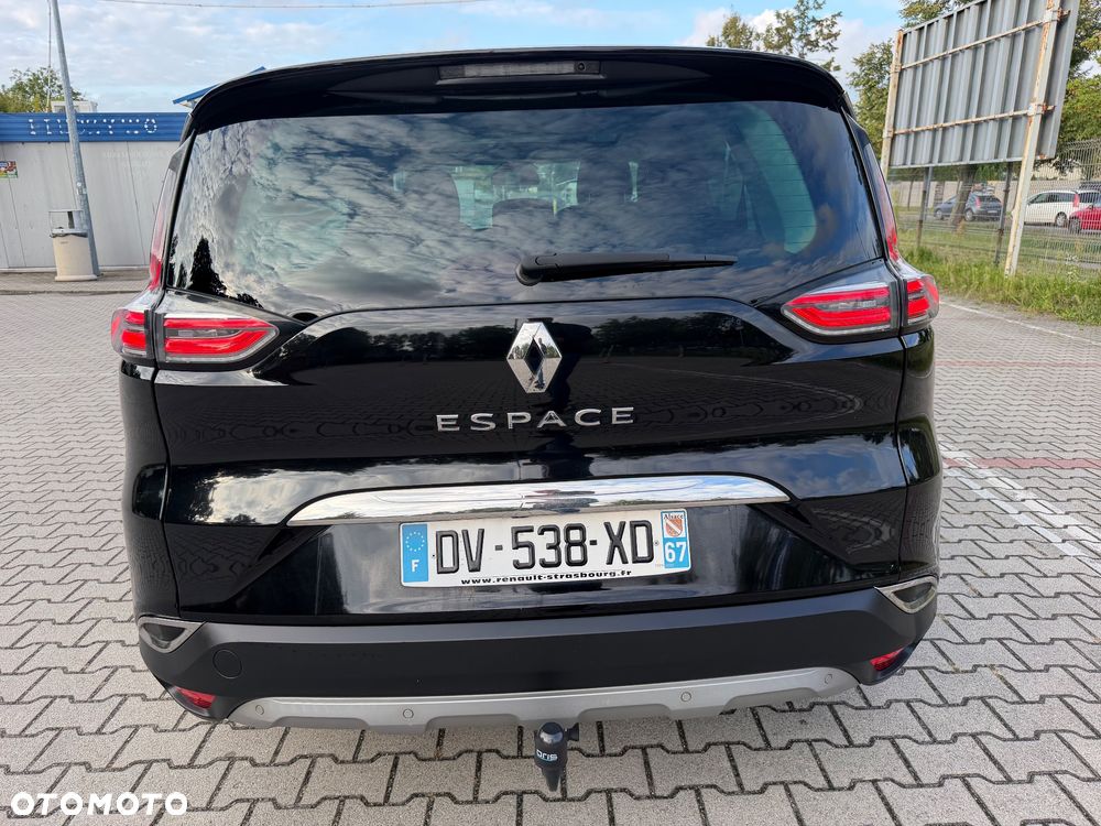 Renault Espace Energy dCi 160 EDC Intens - 36
