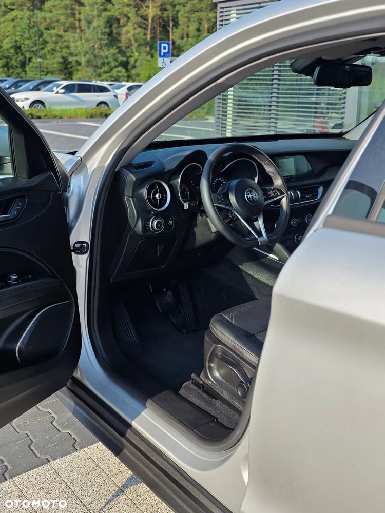 Alfa Romeo Stelvio 2.0 Turbo Super Q4 - 19