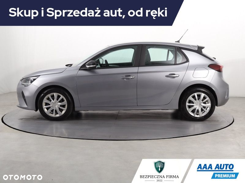 Opel Corsa - 3