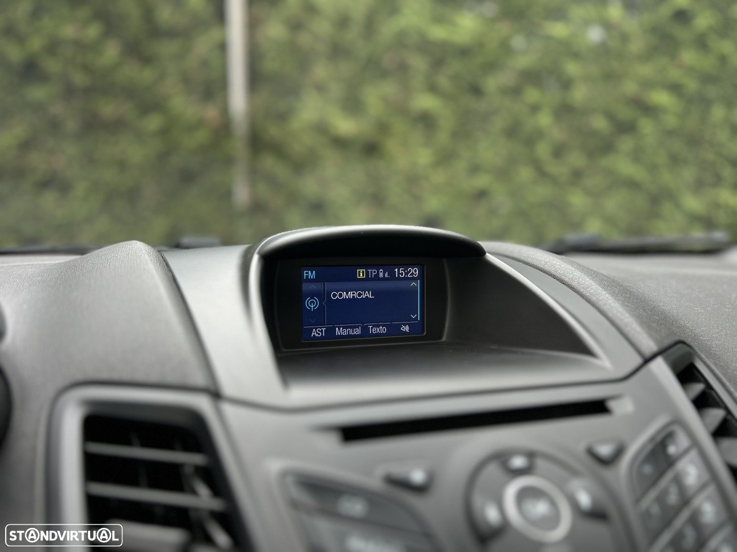 Ford Fiesta 1.0 T EcoBoost STLine - 10
