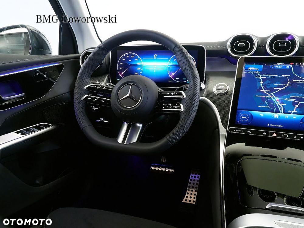 Mercedes-Benz GLC - 17