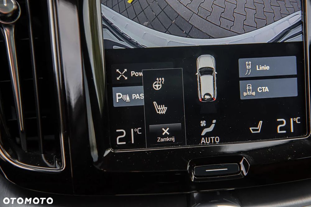 Volvo XC 60 - 25