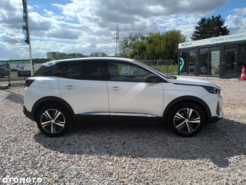 Peugeot 3008 - 4