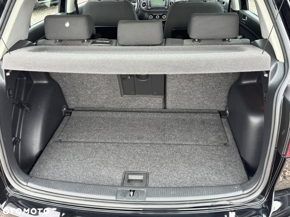 Volkswagen Golf Plus - 33