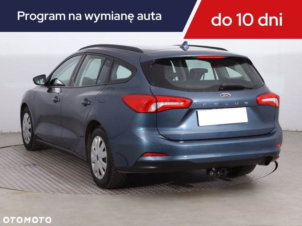 Ford Focus SW - 6