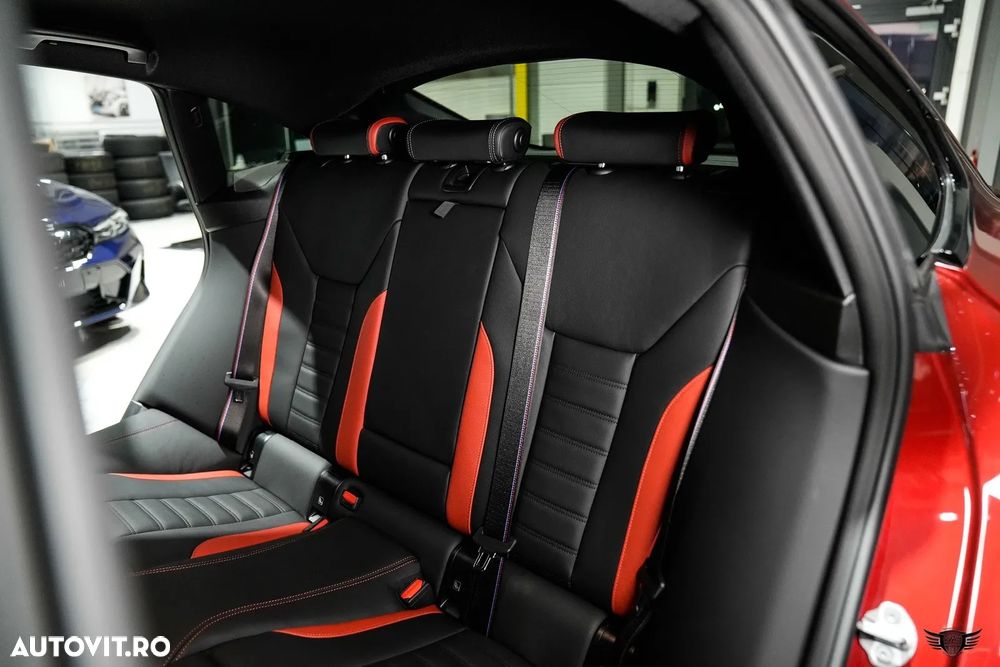 BMW M4 M440i xDrive Gran Coupe - 21