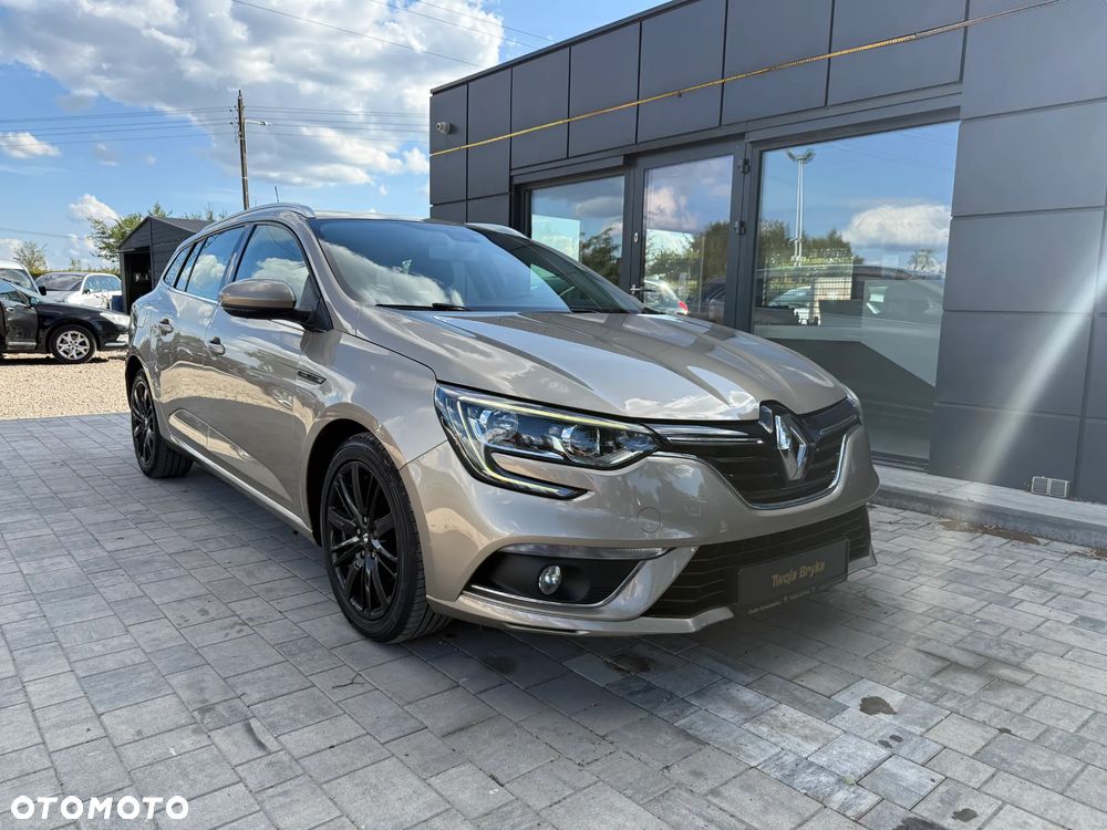 Renault Megane 1.5 Blue dCi Business - 7