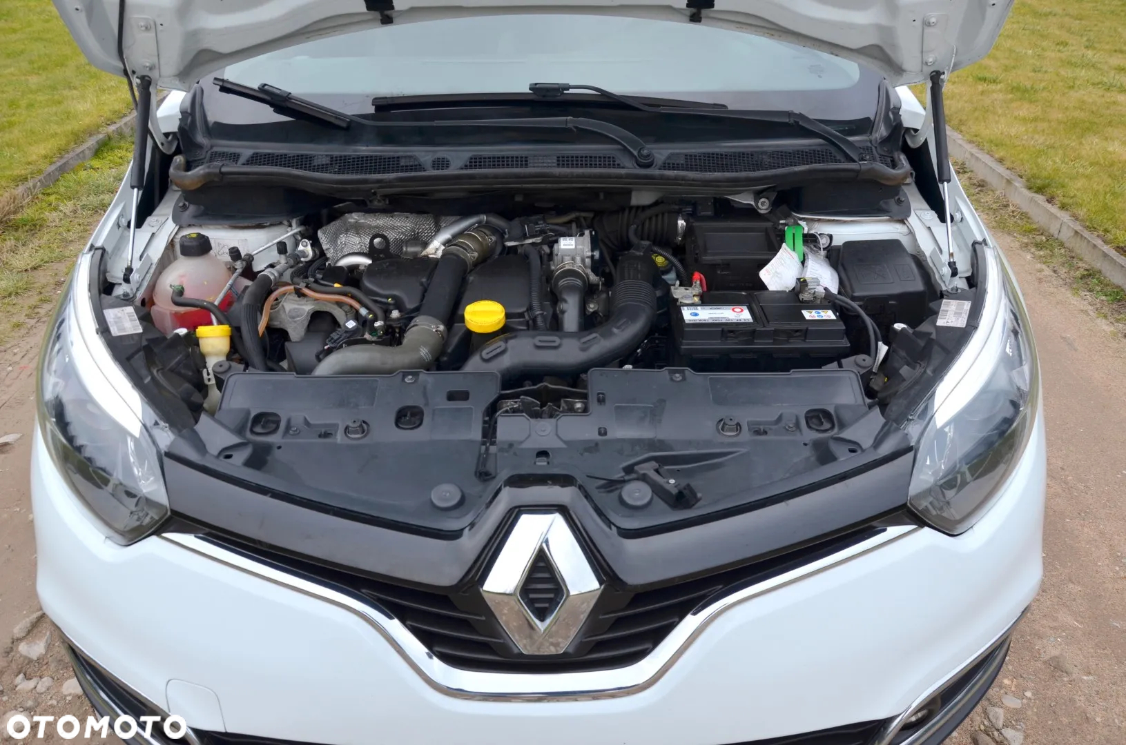 Renault Captur - 8