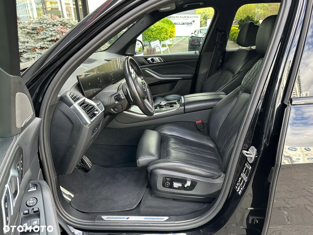 BMW X5 - 7
