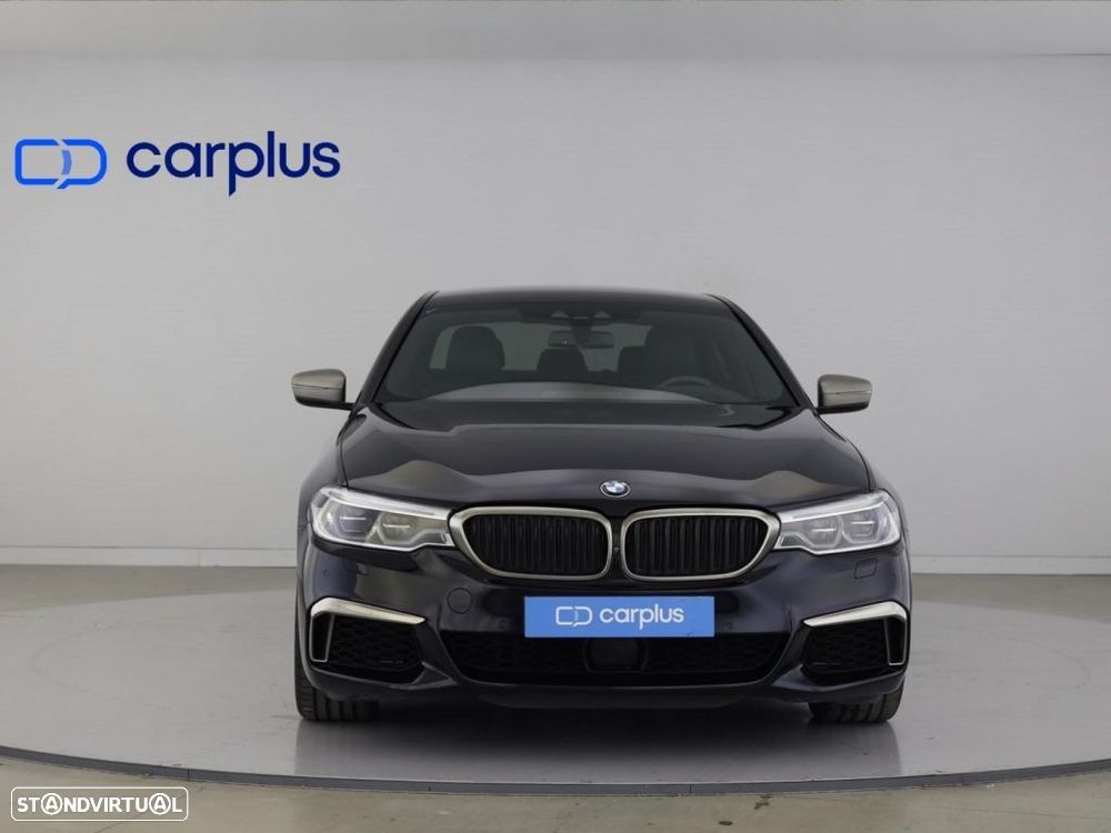 BMW 550 i xDrive Auto - 3