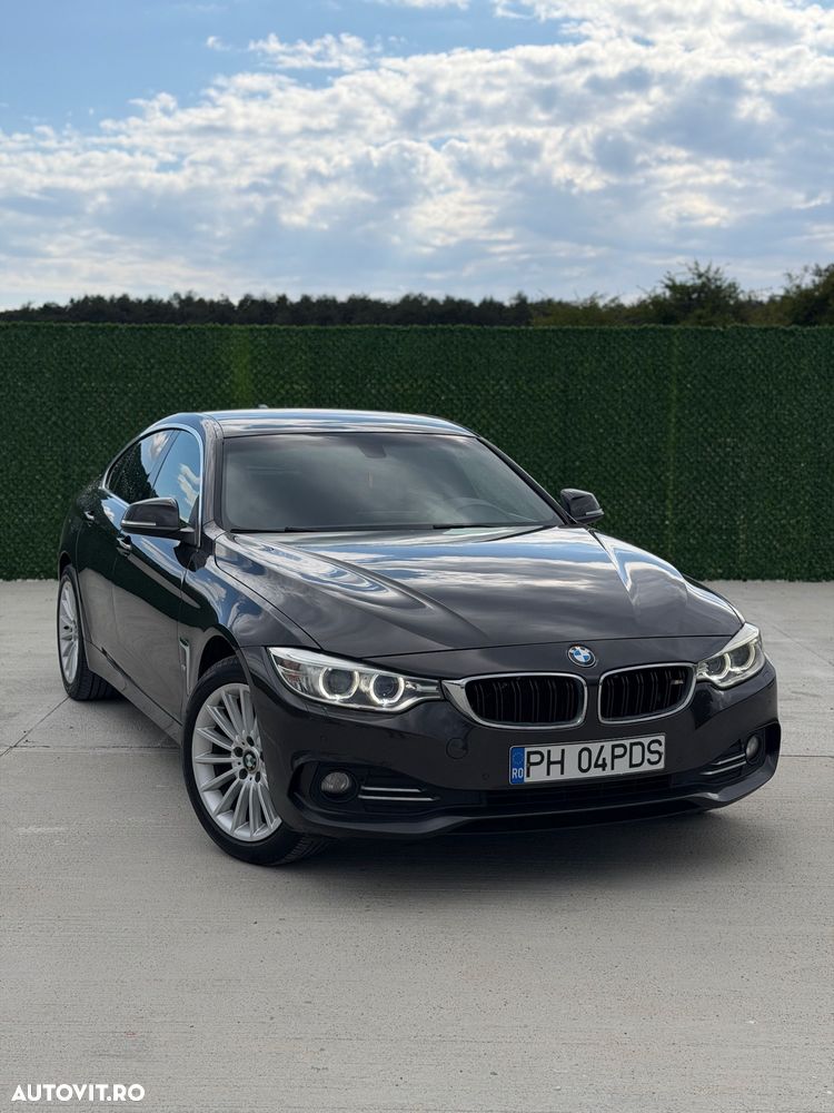 BMW Seria 4 - 1