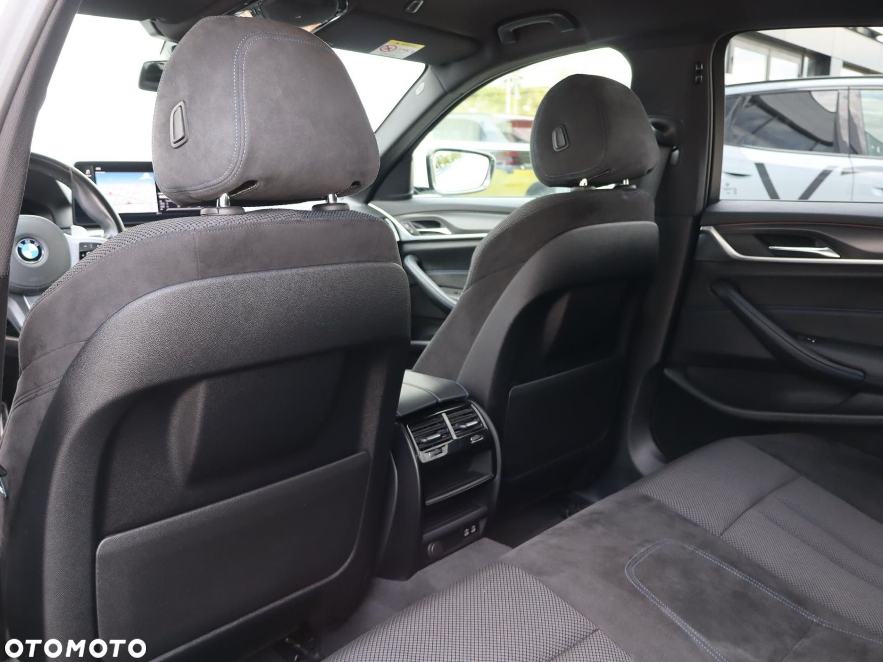 BMW Seria 5 - 15
