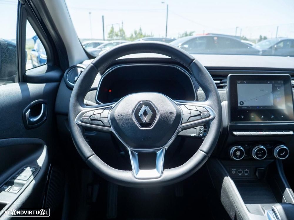 Renault Zoe (c/ Bateria) Z.E. 50 LIFE - 27