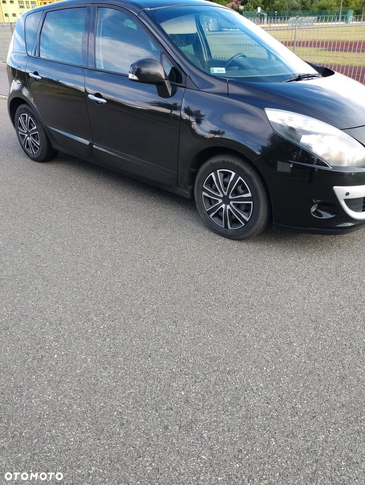 Renault Scenic dCi 130 FAP Dynamique - 2