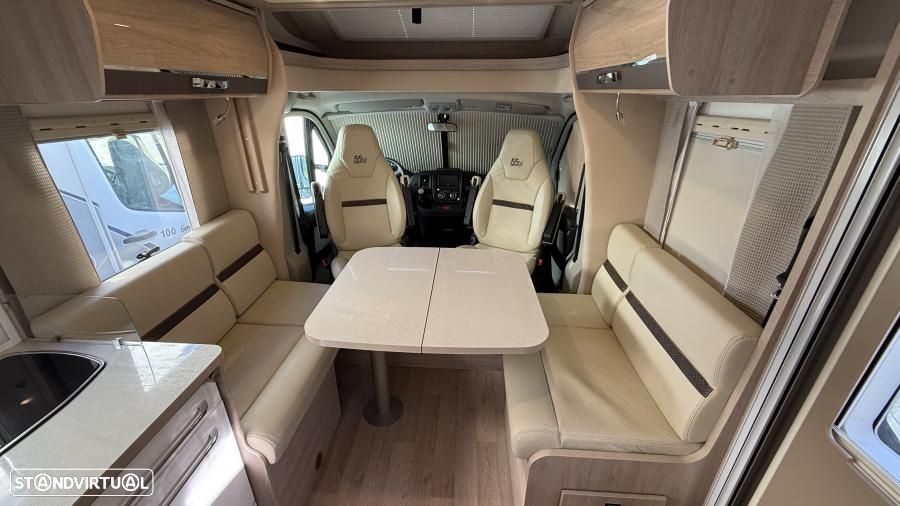 Rapido Serie 6F 696 FF 50 anos c.central e basculante - 4