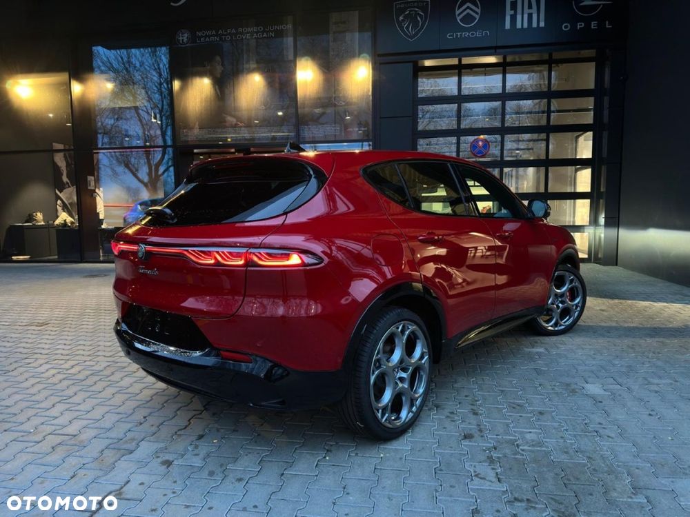 Alfa Romeo Tonale - 8