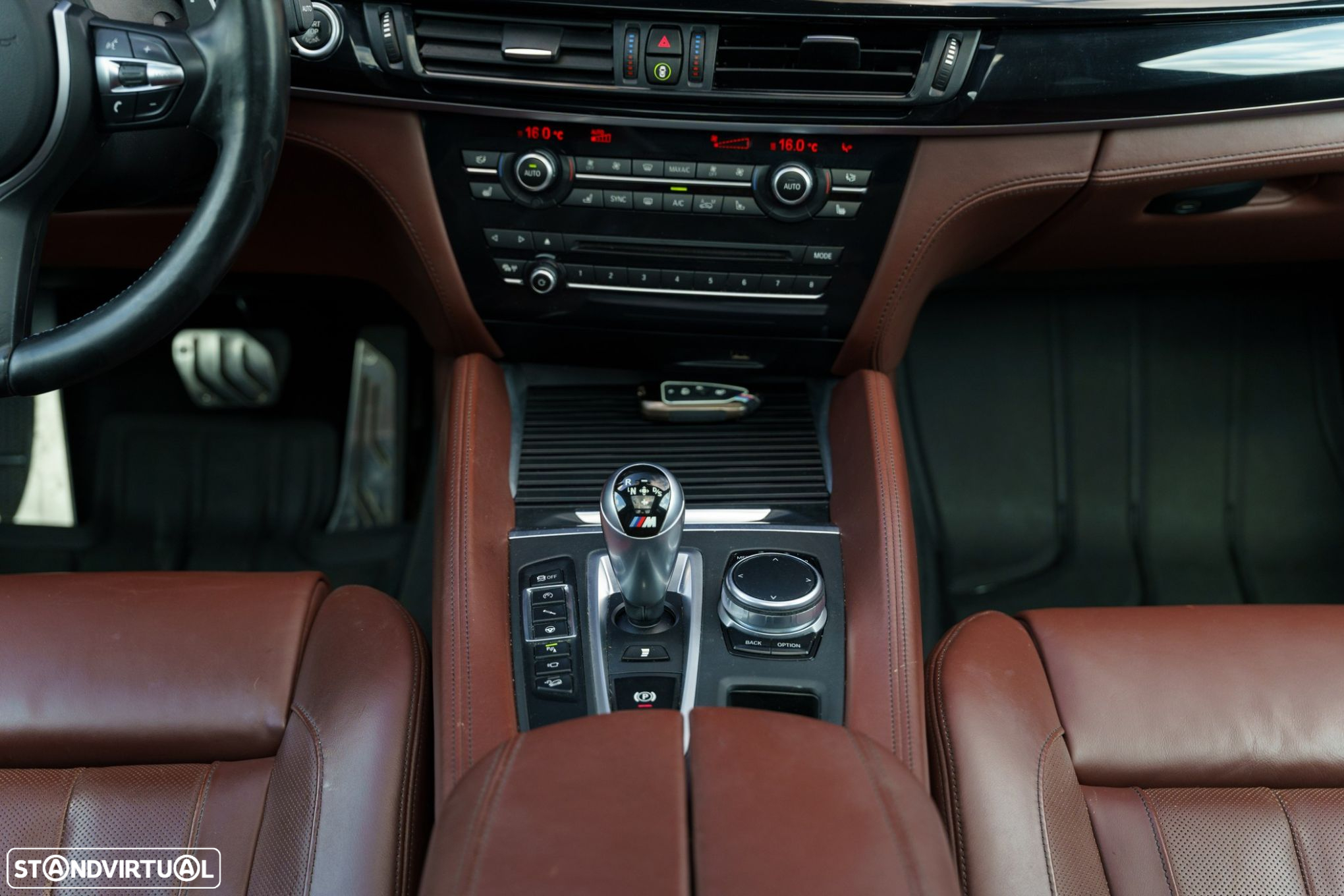 BMW X5 M - 40