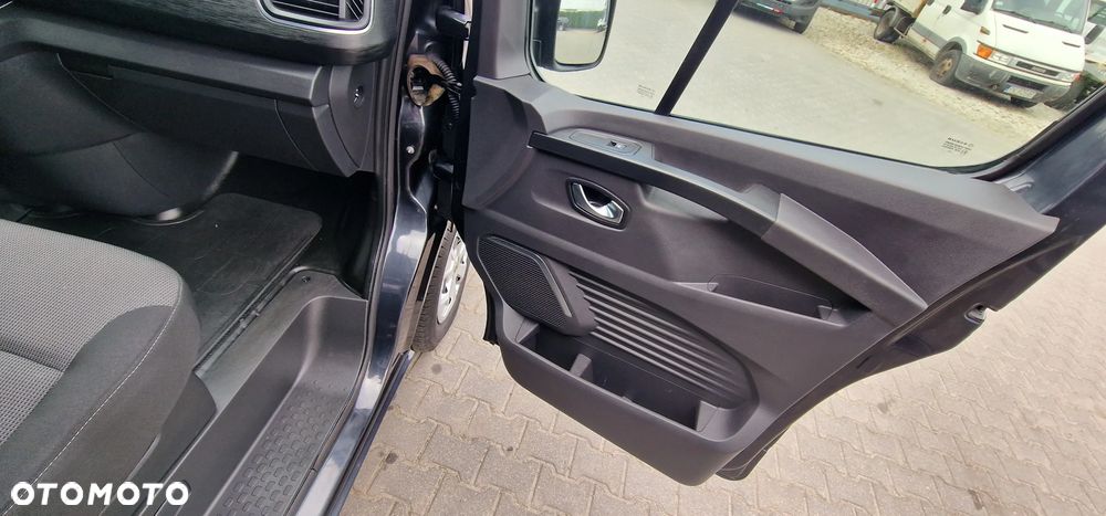 Renault Trafic 2.0 L2H1 HD Extra (bryg.) - 16