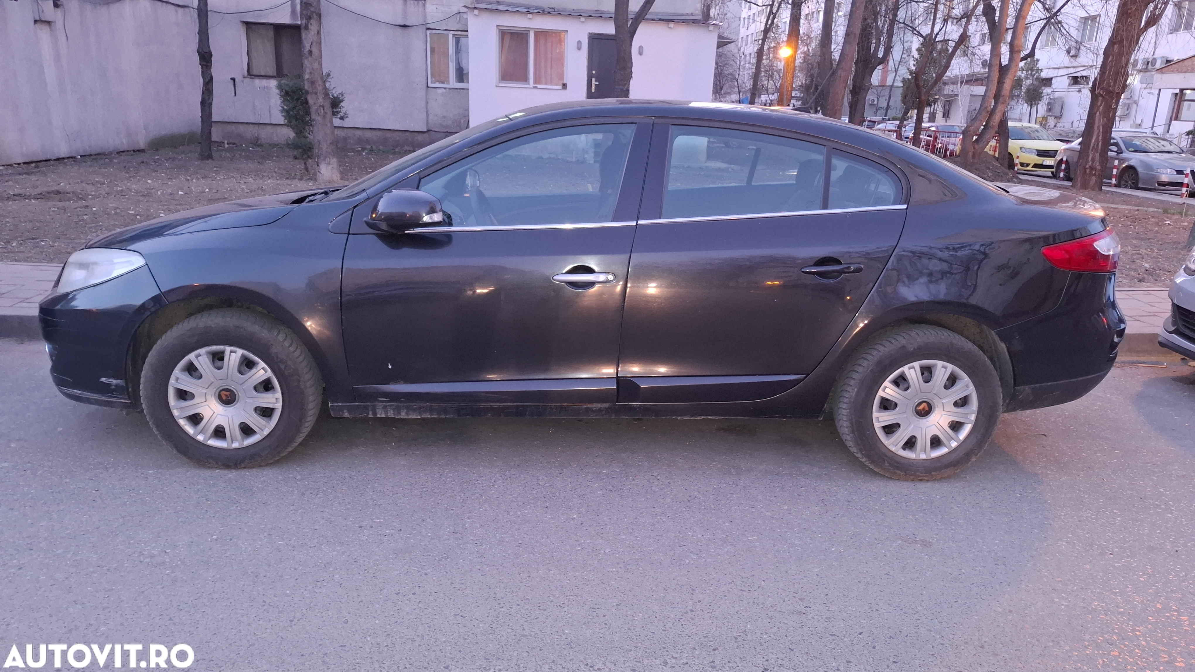 Renault Fluence - 4