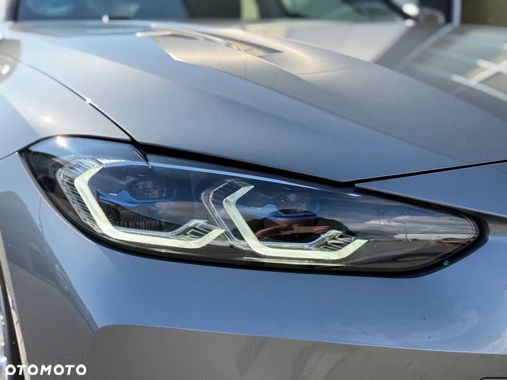 BMW Seria 4 420d Gran Coupe - 3