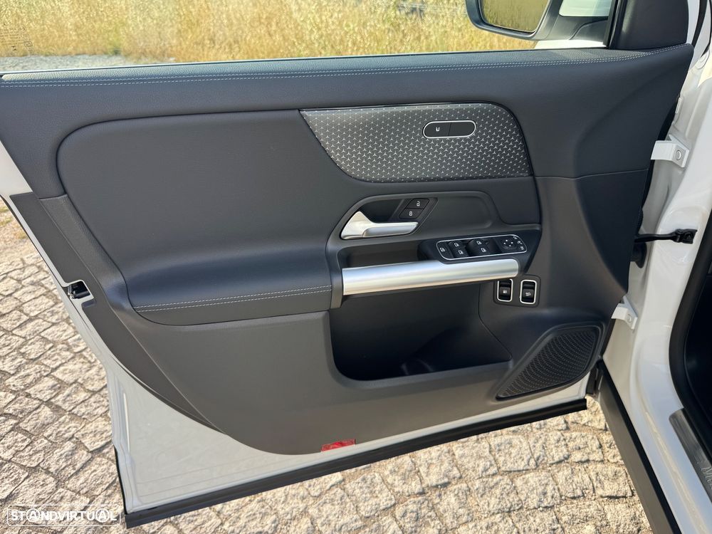 Mercedes-Benz GLA 250 e 8G-DCT Edition Progressive Line - 12