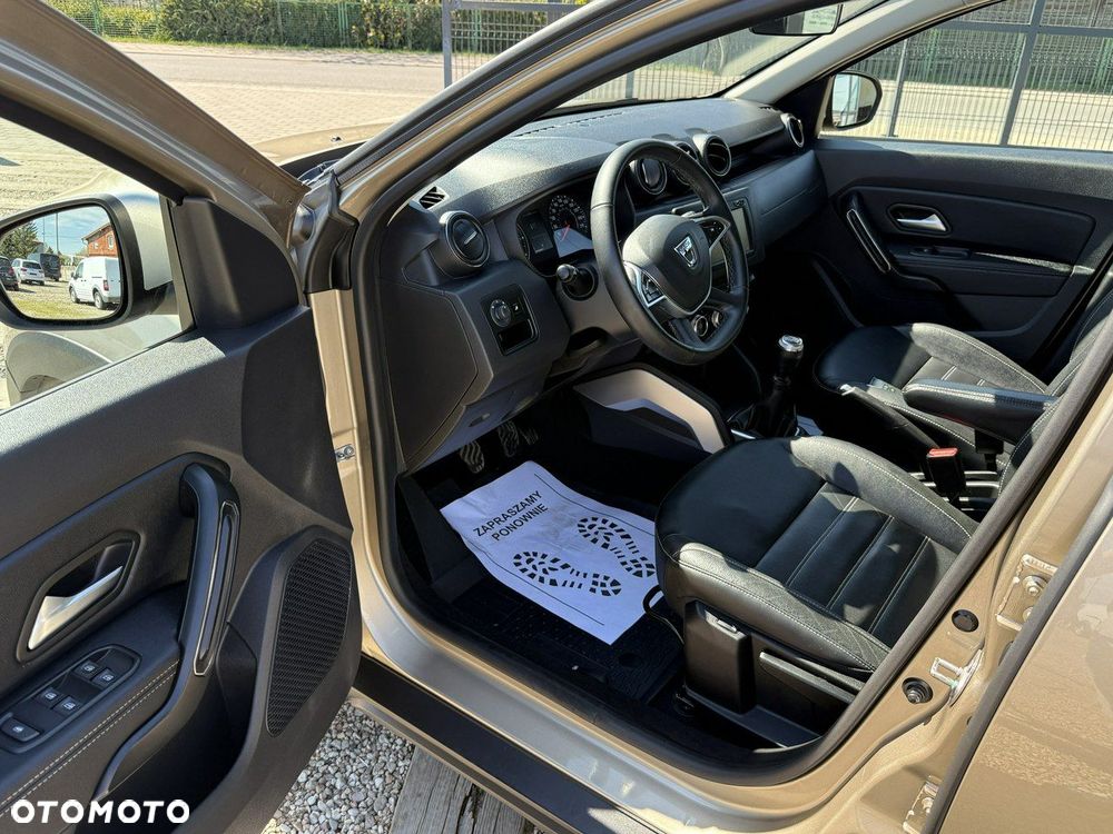 Dacia Duster - 6