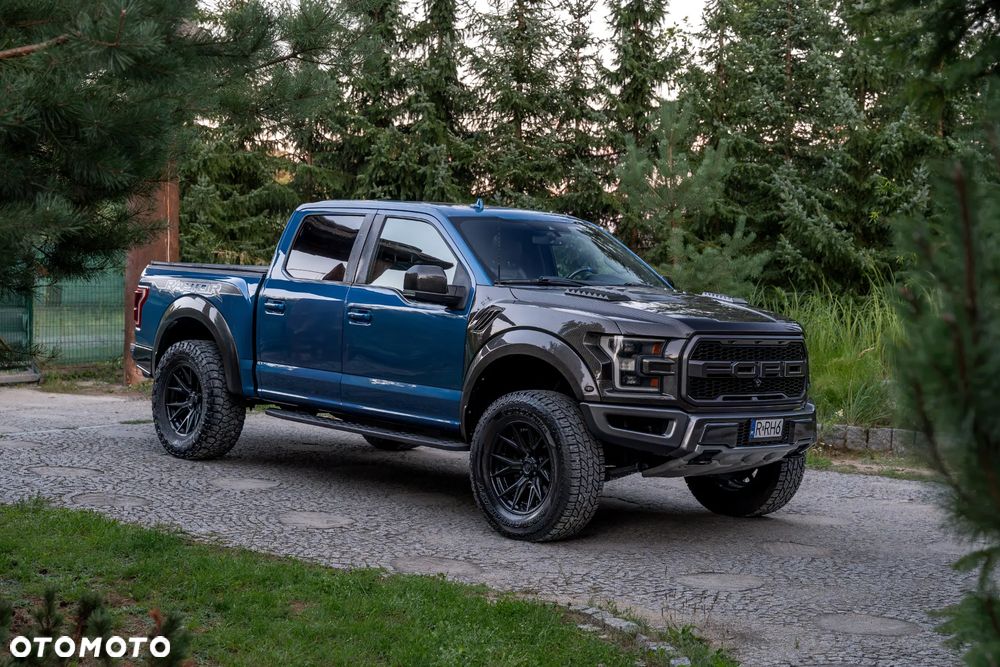 Ford F150 - 2