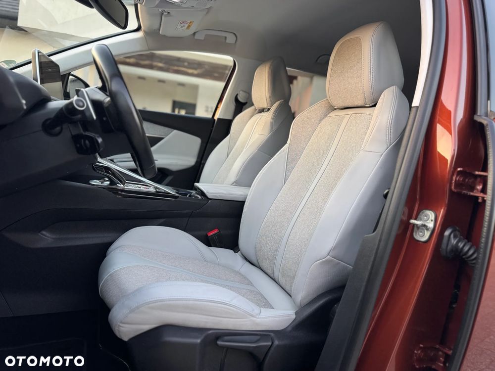 Peugeot 3008 THP 165 EAT6 Stop & Start Allure - 24