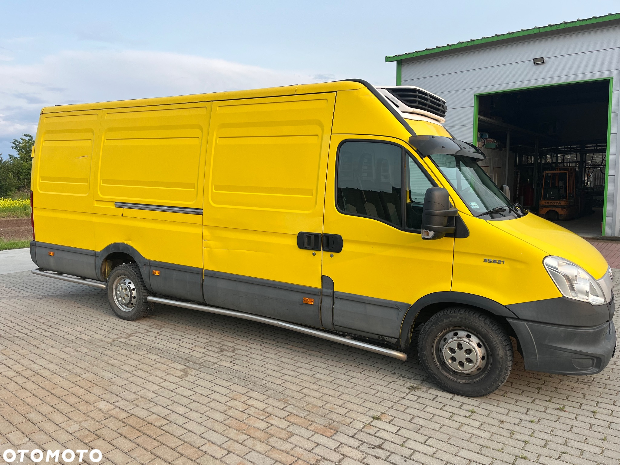 Iveco DAILY - 5