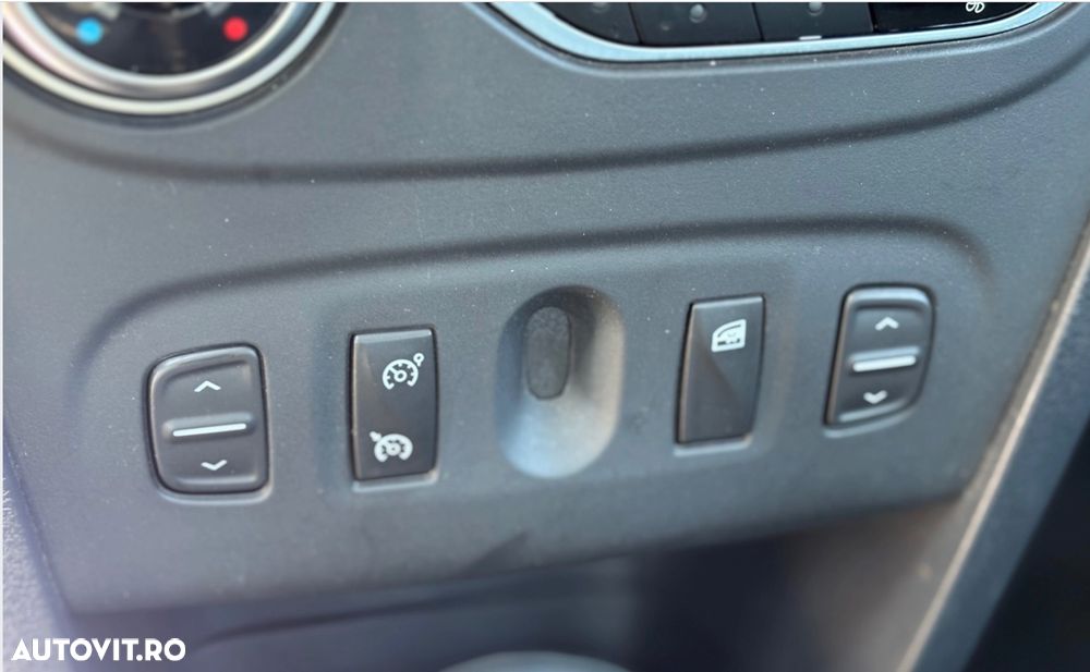 Dacia Sandero Stepway 1.5 Blue dCi - 10