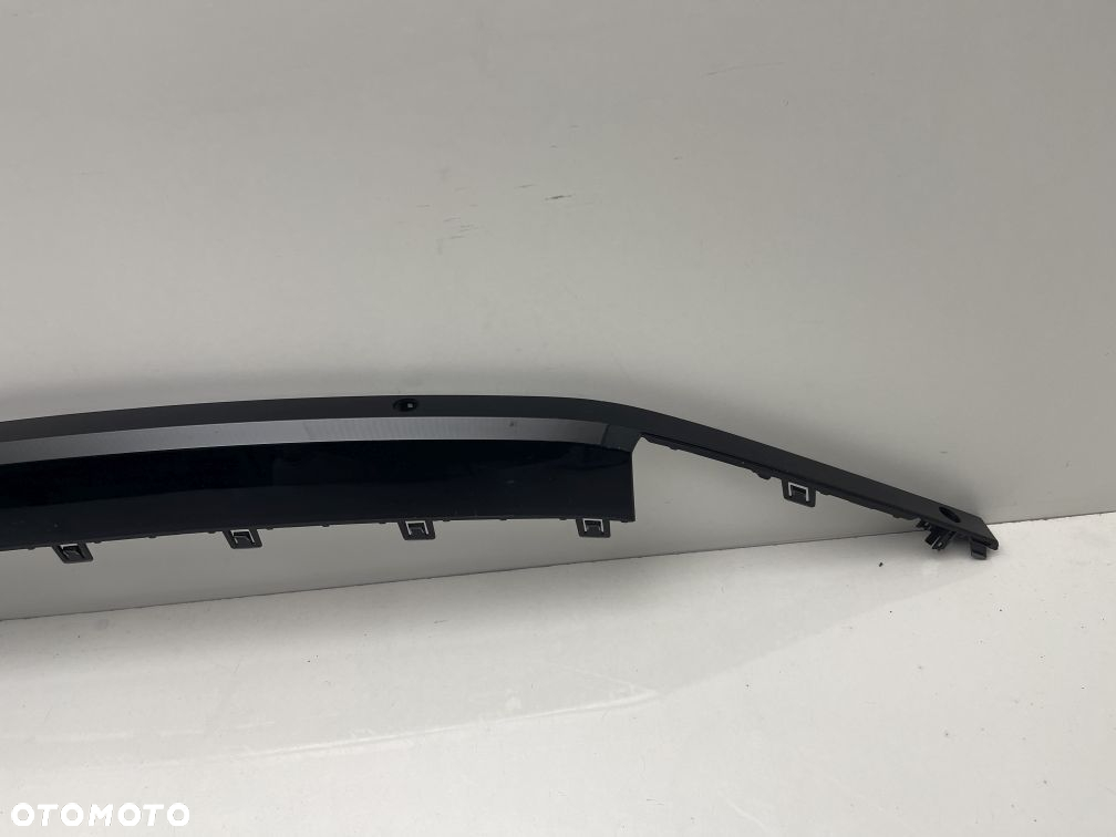 LISTWA SPOILER ZDERZAKA VOLVO EX30 80001790 - 4