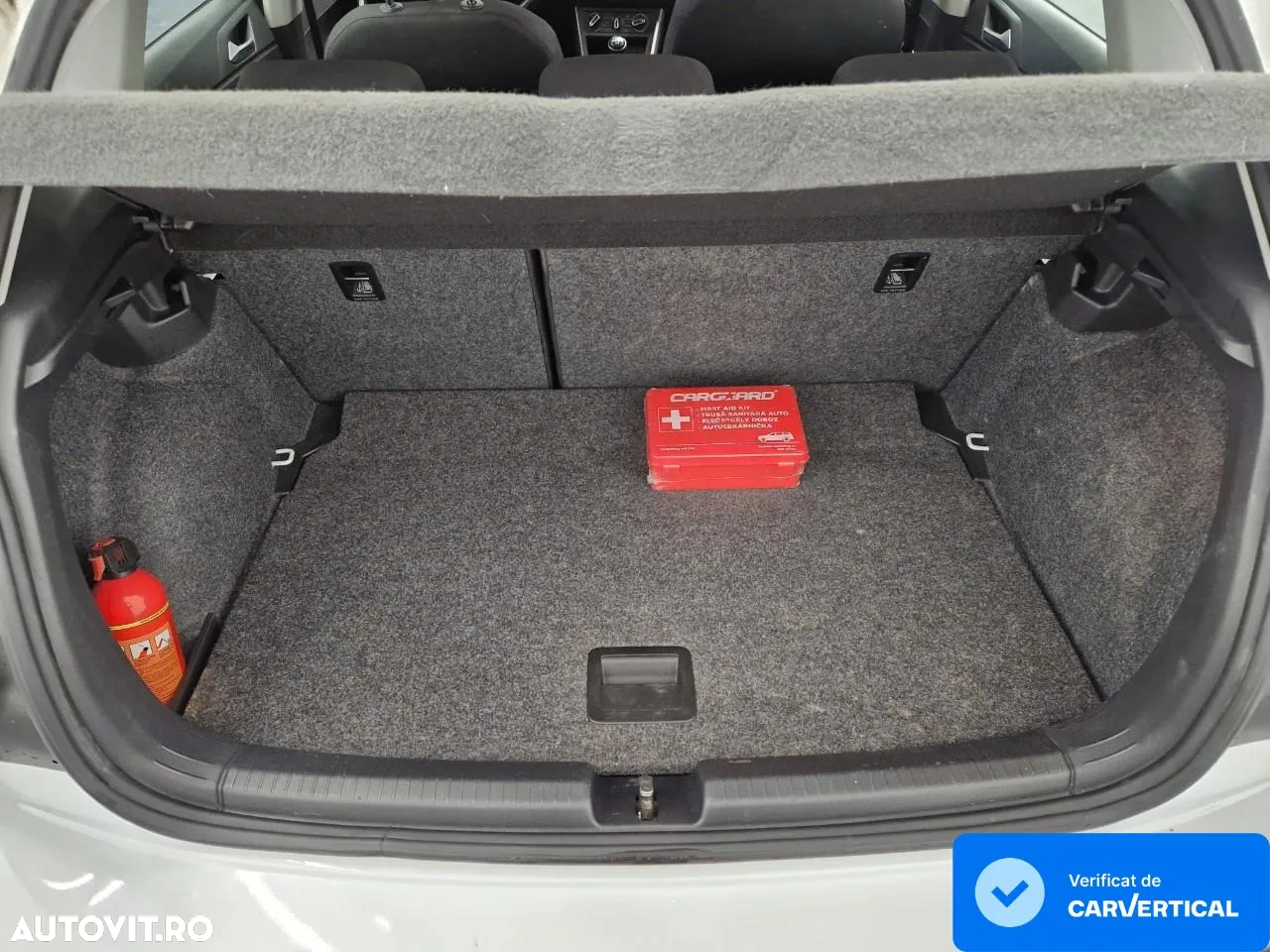 Volkswagen Polo 1.0 TSI Highline - 5