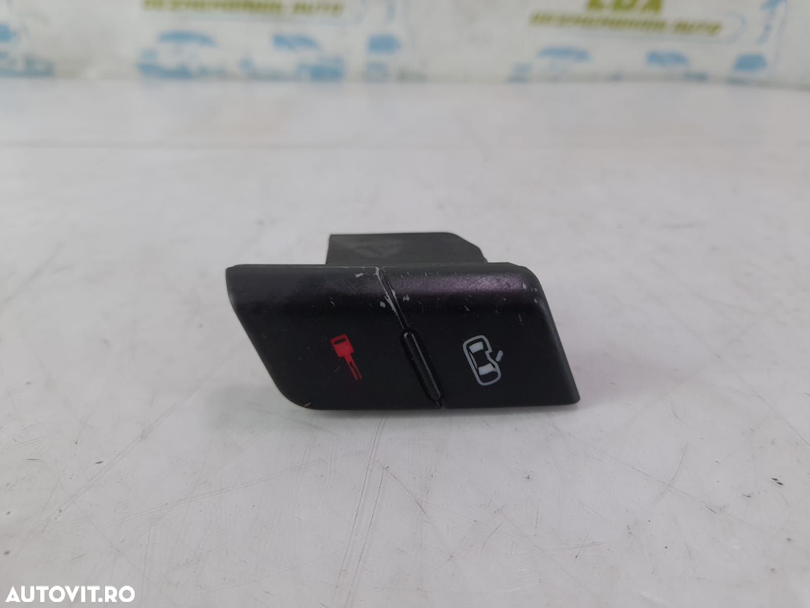 Buton blocare usa 8E1962107 Audi A4 B7 [2004 - 2008] 1.9 tdi BRB - 1