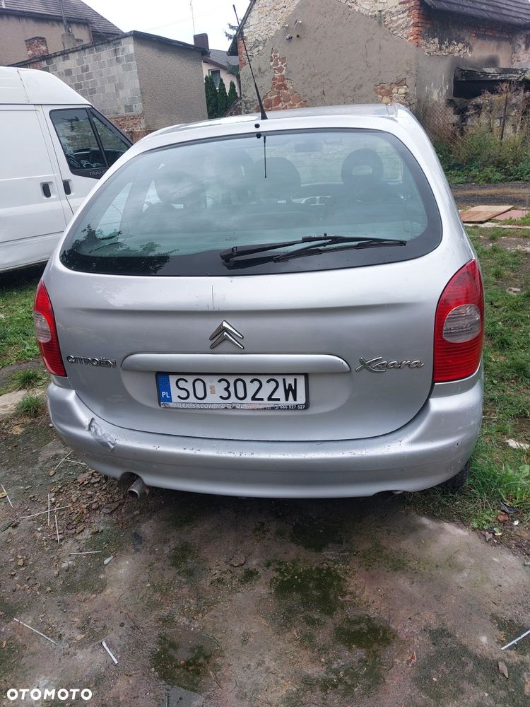 Citroën Xsara Picasso - 3