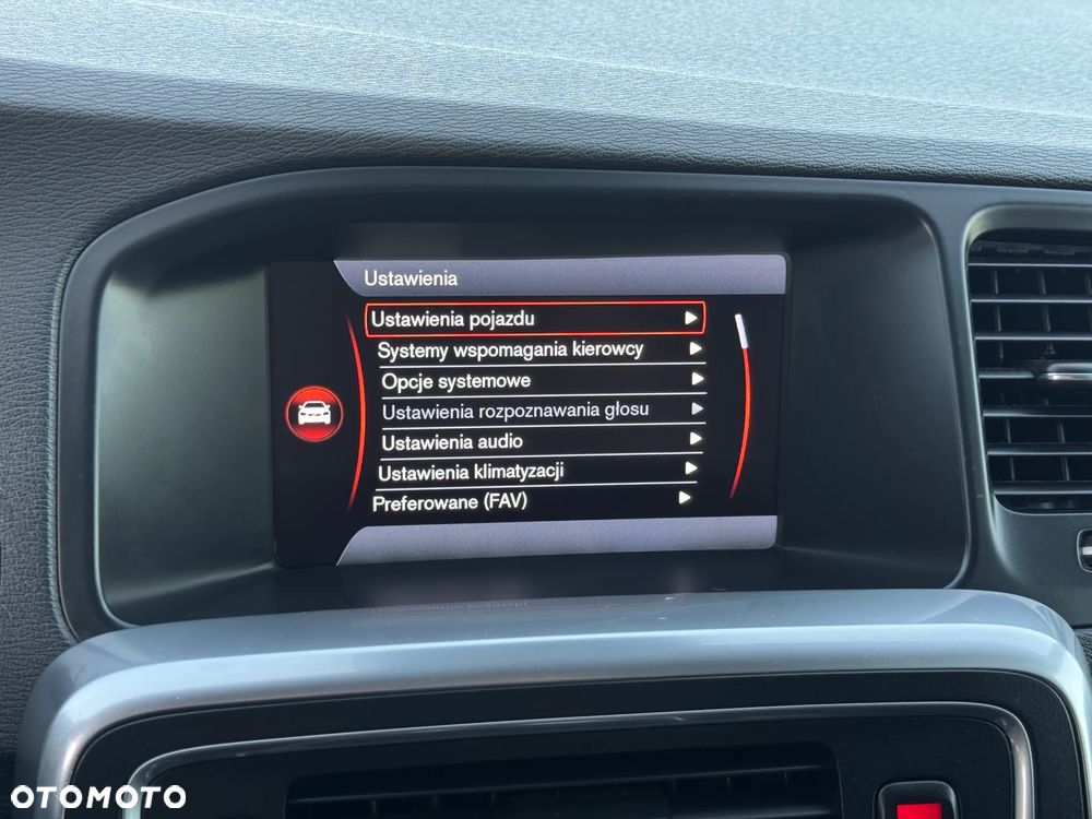 Volvo V60 D3 Business Edition - 14