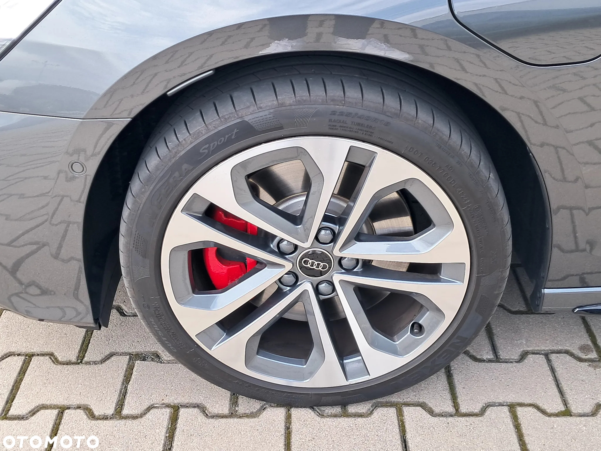 Audi A3 Sportback 45 TFSIe PHEV S Line S tronic - 24