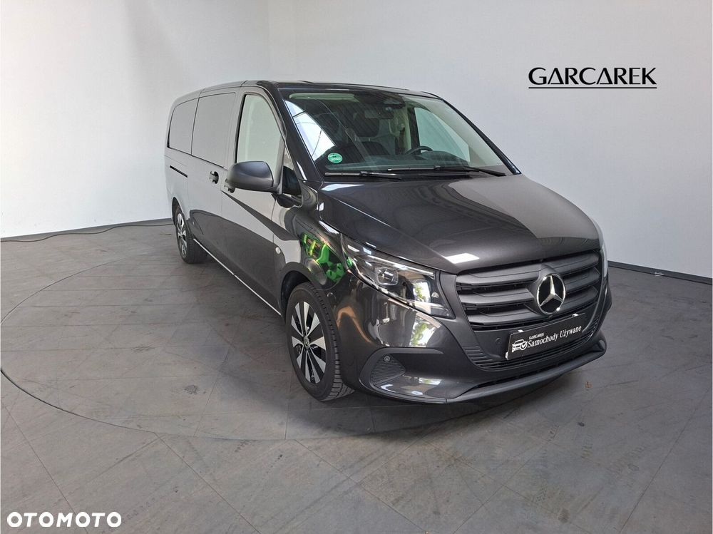 Mercedes-Benz Vito - 3