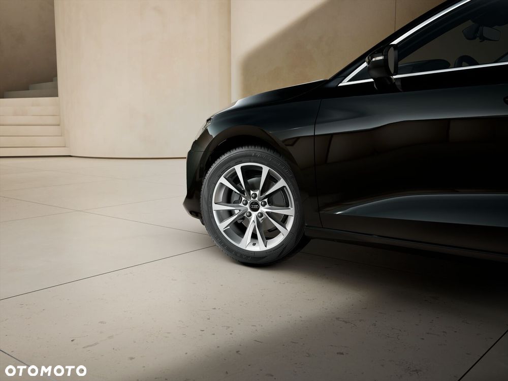 Audi A3 Sportback TDI 110 kW S tronic - 37