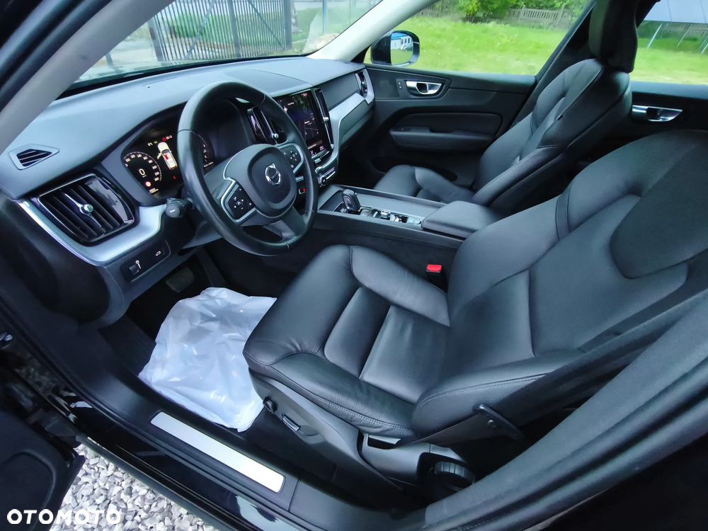 Volvo XC 60 - 5
