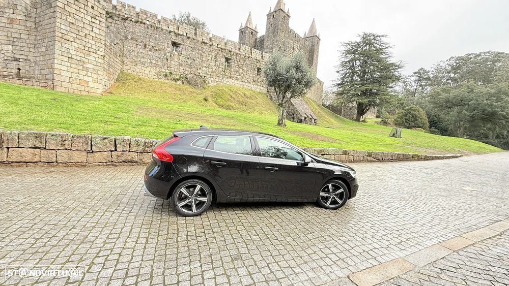 Volvo V40 2.0 D2 R-Design - 7