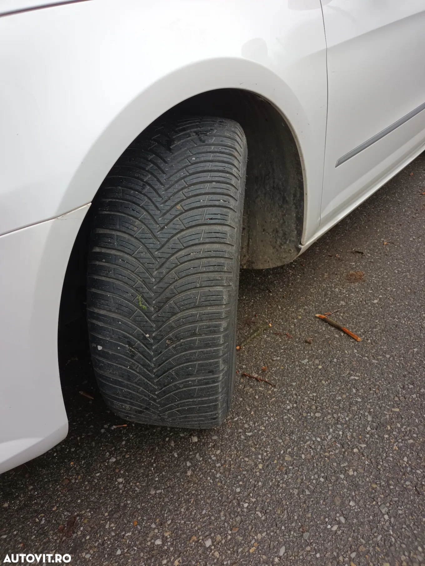 Volkswagen Passat CC 2.0 TDI Exclusive - 9