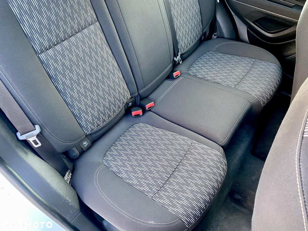 Opel Mokka 1.4 Turbo ecoFLEX Start/Stop Edition - 20