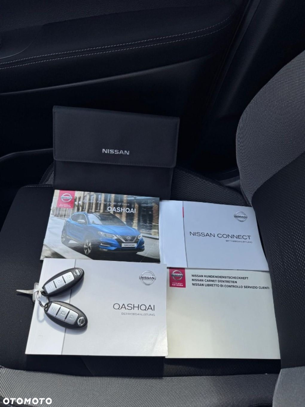 Nissan Qashqai - 36