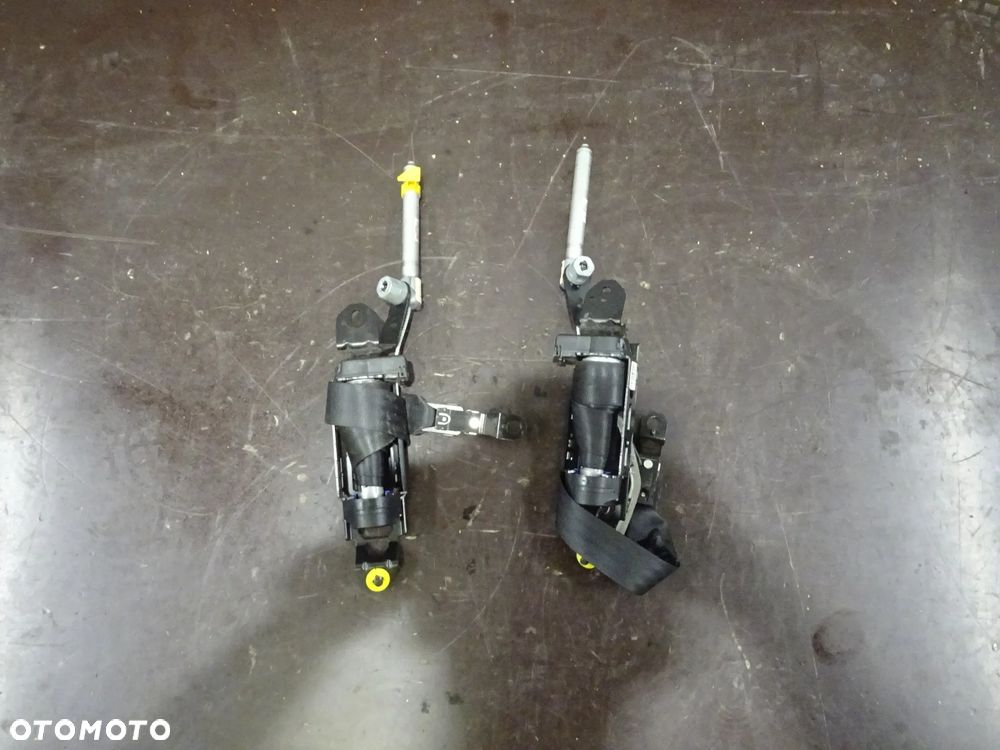 VOLVO XC70 01-07 2.5T 210KM DESKA ROZDZIELCZA - 16