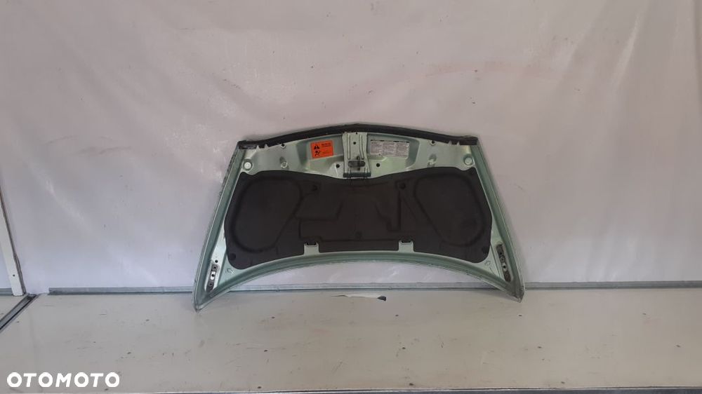 * MASKA POKRYWA SILNIKA DO HONDA JAZZ G506M - 4